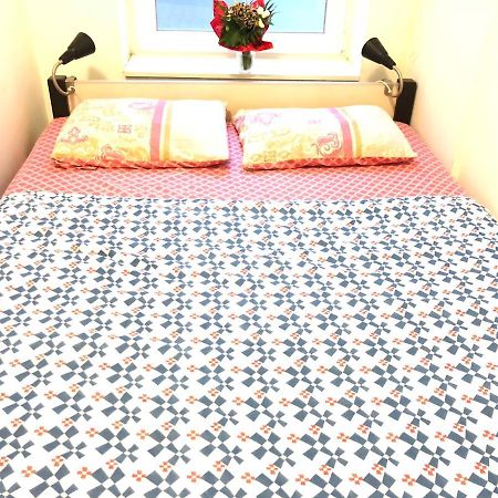 Center Rooms Budapest Ngoại thất bức ảnh