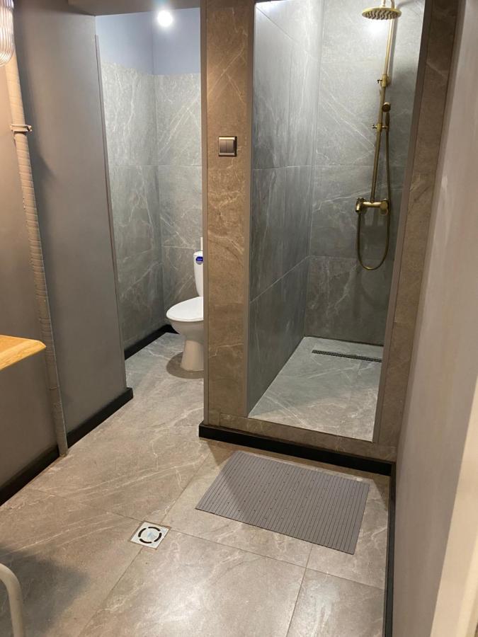 Center Rooms Budapest Ngoại thất bức ảnh