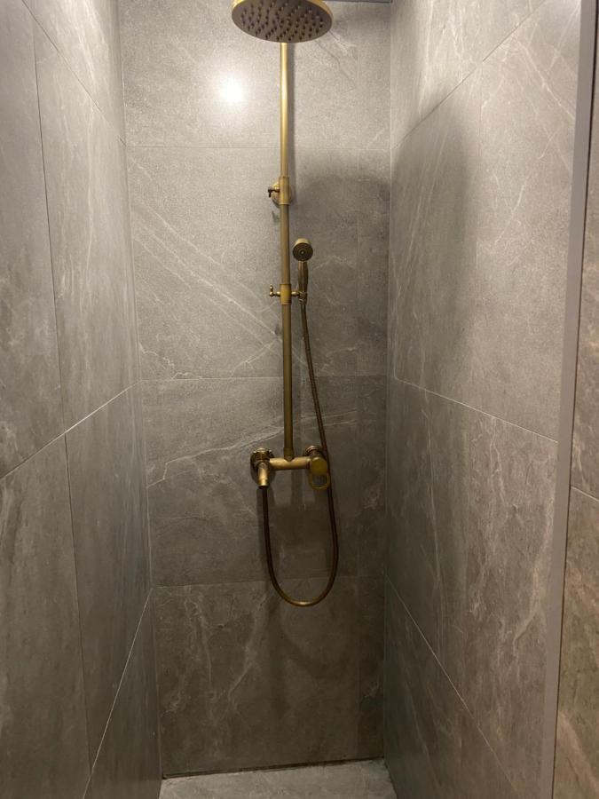Center Rooms Budapest Ngoại thất bức ảnh