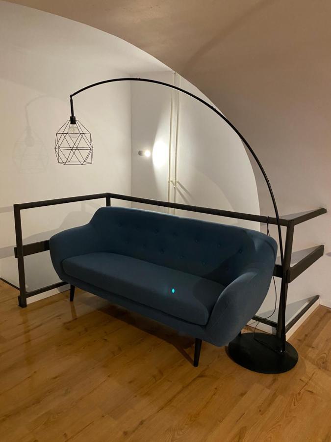 Center Rooms Budapest Ngoại thất bức ảnh