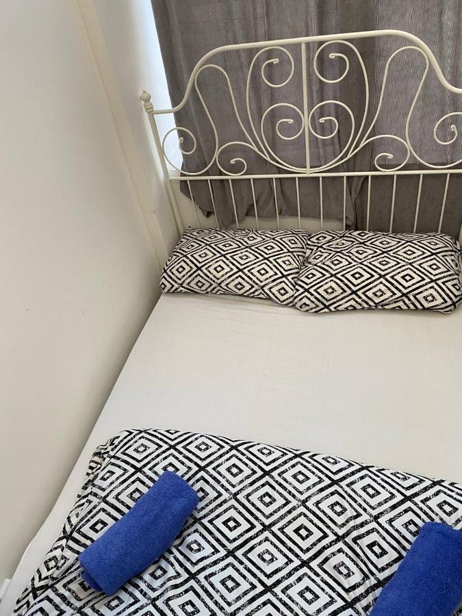 Center Rooms Budapest Ngoại thất bức ảnh