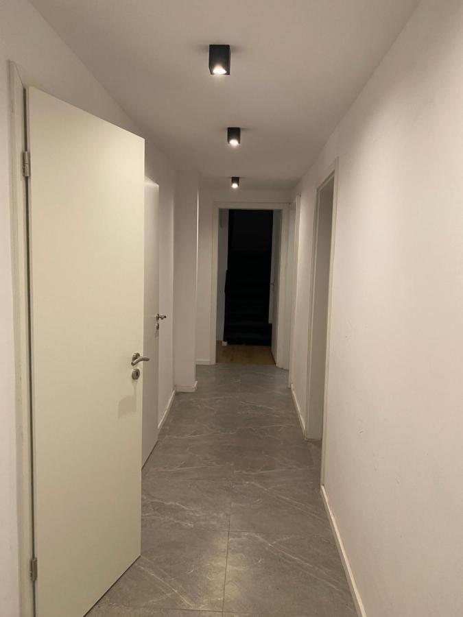Center Rooms Budapest Ngoại thất bức ảnh