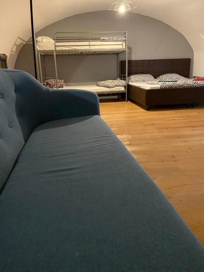 Center Rooms Budapest Ngoại thất bức ảnh