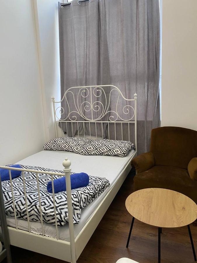 Center Rooms Budapest Ngoại thất bức ảnh